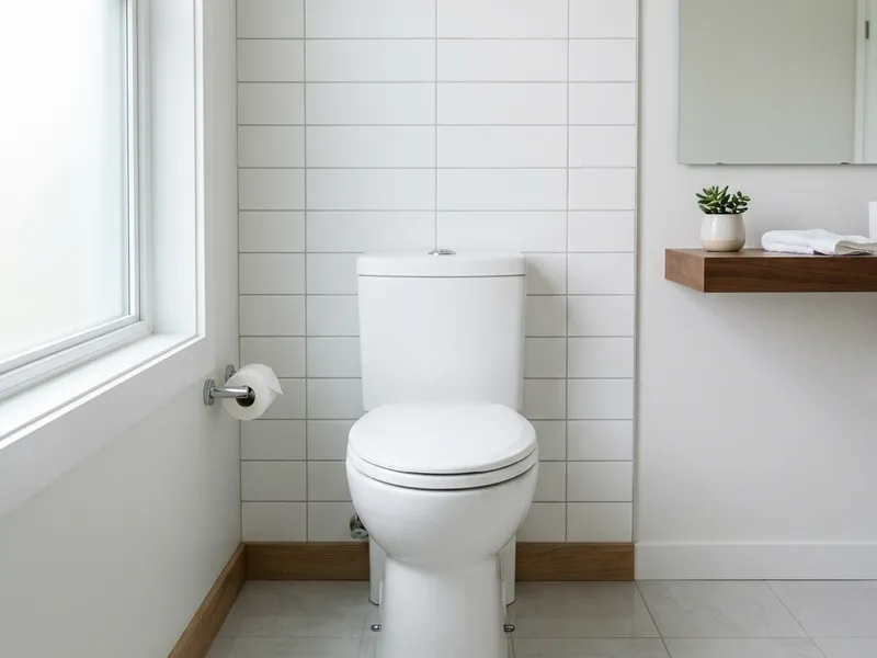 Toilet Repair & Installation Plumber in Millington, TN